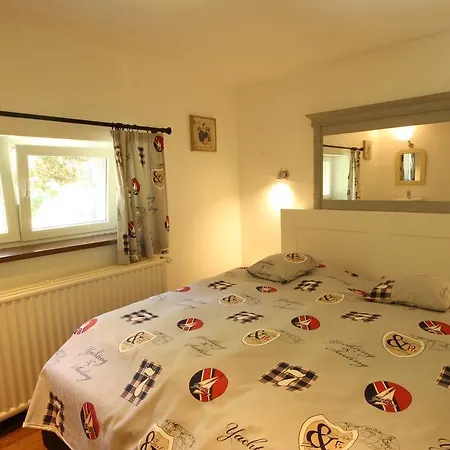 Holiday home Les Herbes Folles *