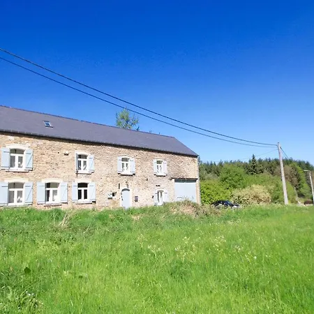 Holiday home Les Herbes Folles *