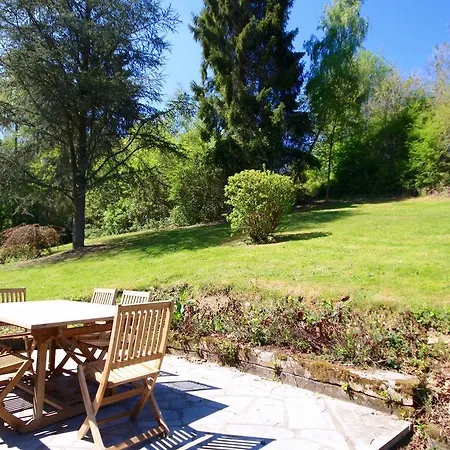 Les Herbes Folles Holiday home
