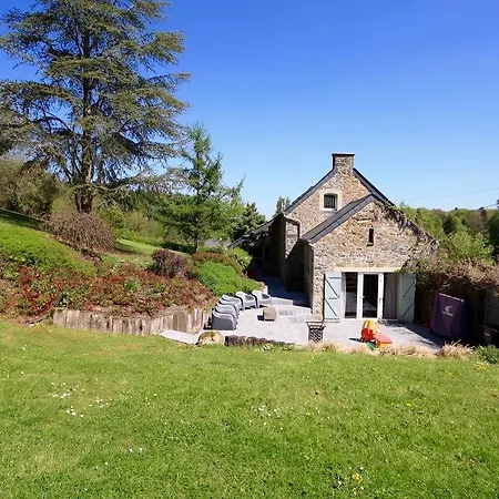 Les Herbes Folles Holiday home